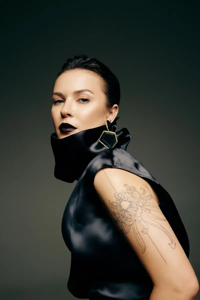Nastia та Thys (Noisia): Underground Forever — ADE
