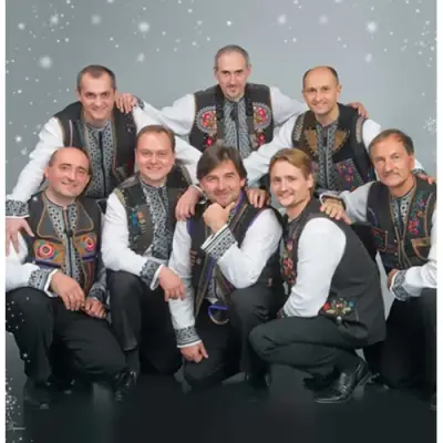 ORPHEUS — різдвяний концерт