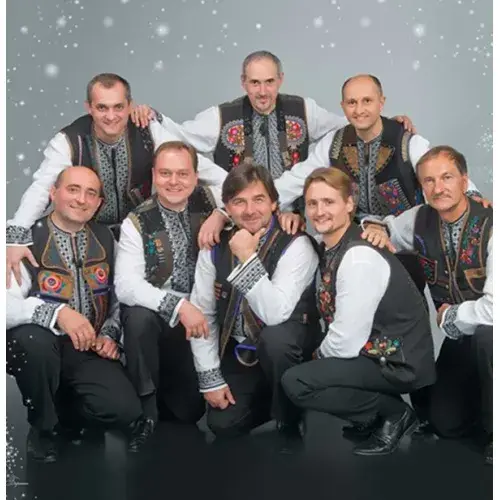 ORPHEUS — різдвяний концерт