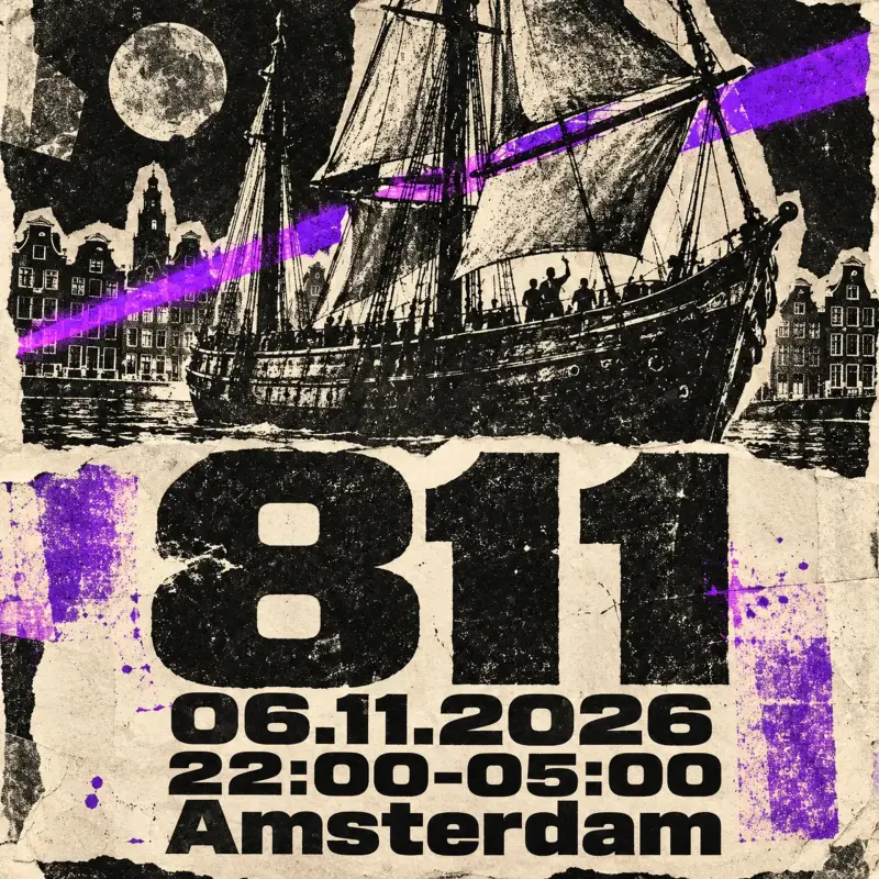 811’26 — De andere kant van Club 27